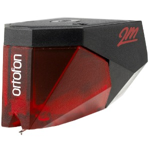 Ortofon 오토폰 2M RED 오토폰레드 MM 카트리지 정품