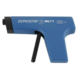 밀티 Milty Zerostat 3 정전기제거 인기모델 정품