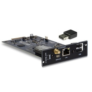 나드 NAD 네트워크모듈 BluOS2i 나드앰프용 USB수신기 (신형)